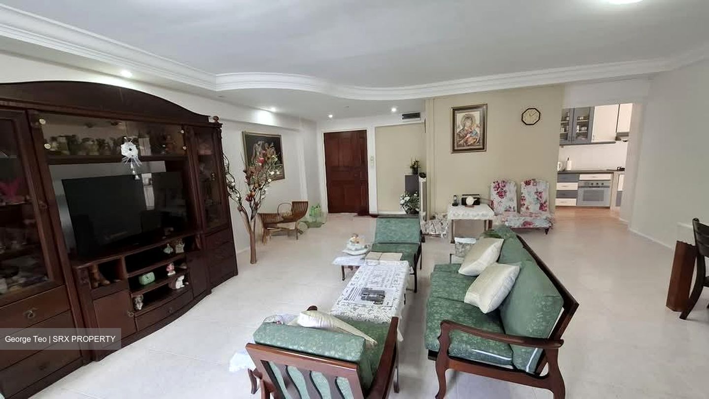 Blk 188A Rivervale Gateway (Sengkang), HDB 5 Rooms #593670721
